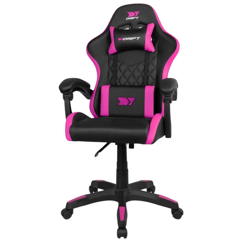 DRIFT DR35 Negro Rosa