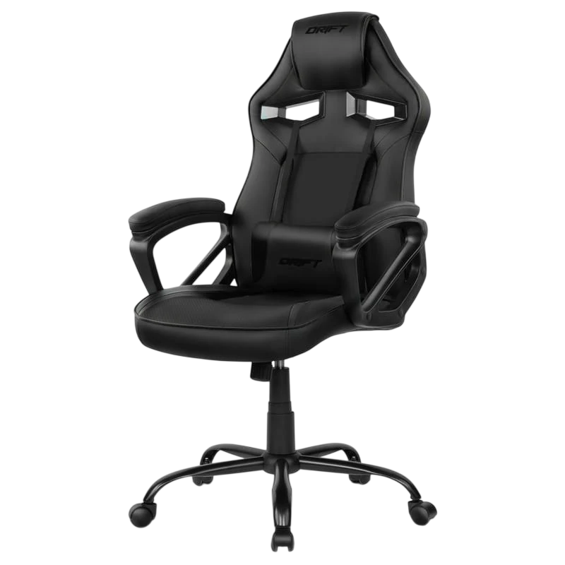 Drift DR50 Silla Gaming Negra