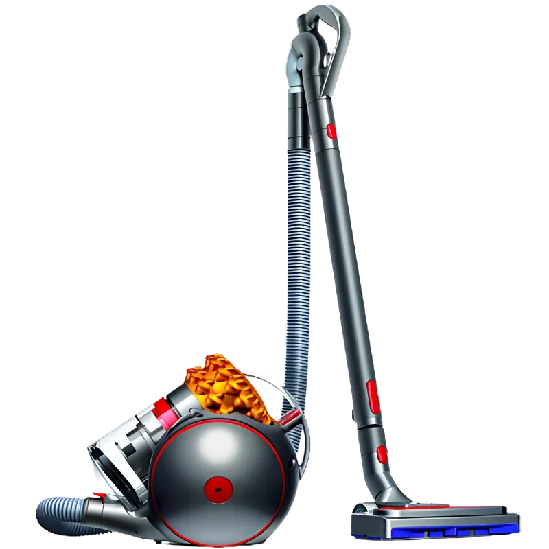 Dyson Cinetic Big ball Multi floor 2 Aspiradora de trineo