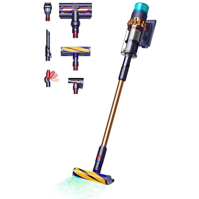 Dyson Gen5detect Aspiradora de Mano