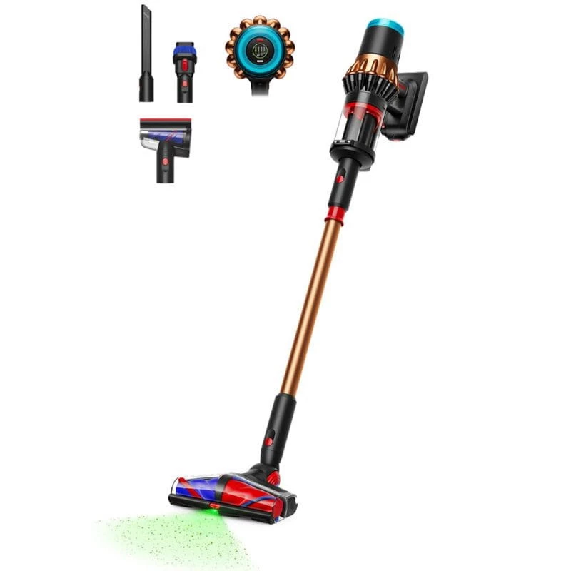 Dyson V16 Piston Animal Aspiradora sin cable