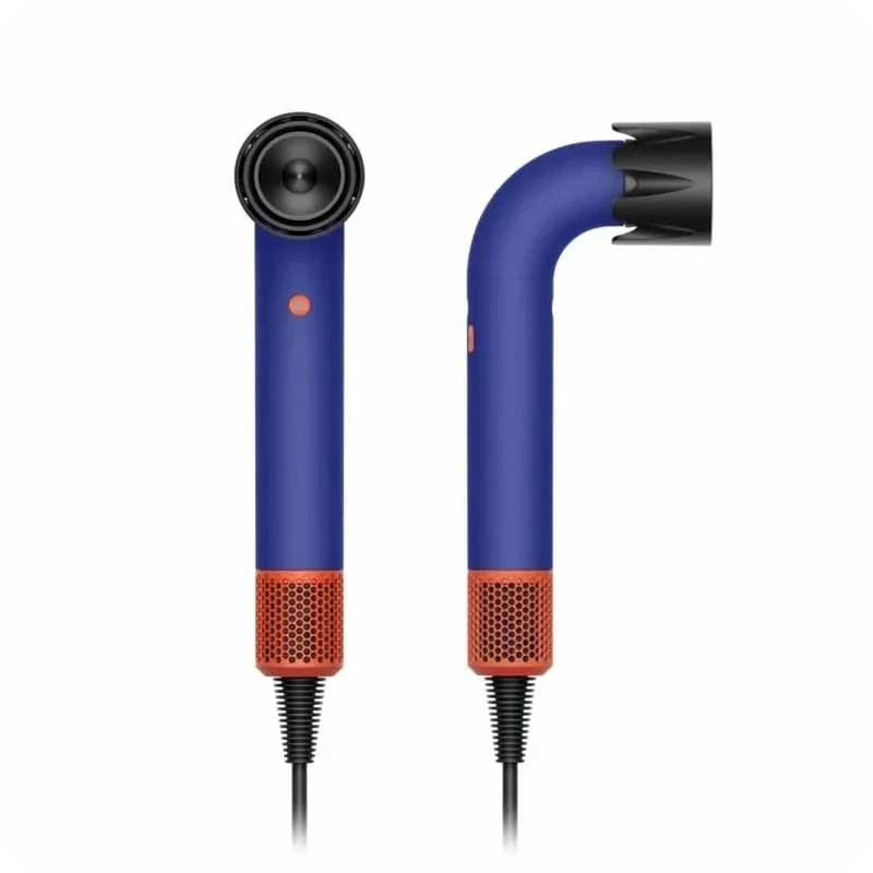 Dyson HD18 Supersonic R Pro