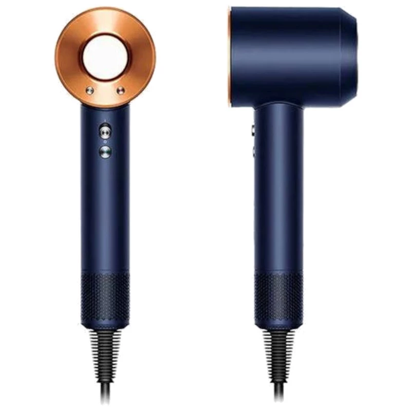 Dyson Supersonic 1600 W Azul Cobre