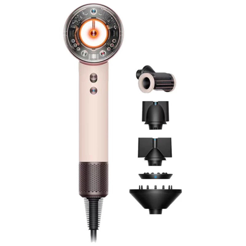 Dyson Supersonic Nural Rosa/Oro 