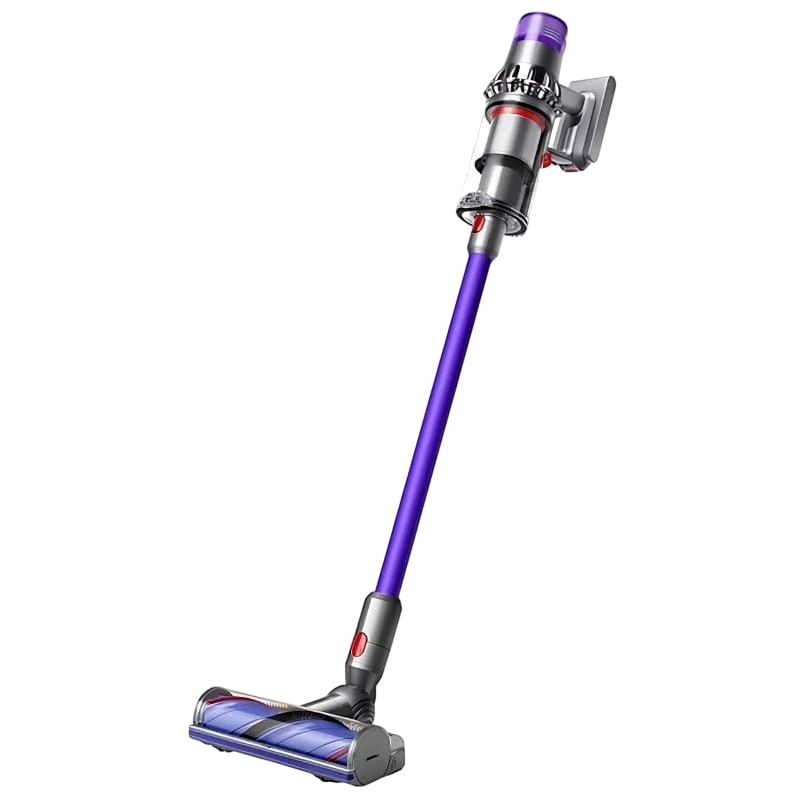 Dyson V11 Advanced Níquel Púrpura
