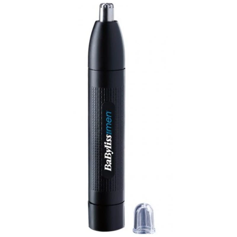 Cortapelos BaByliss E650E Wet/Dry Waterproof Negro