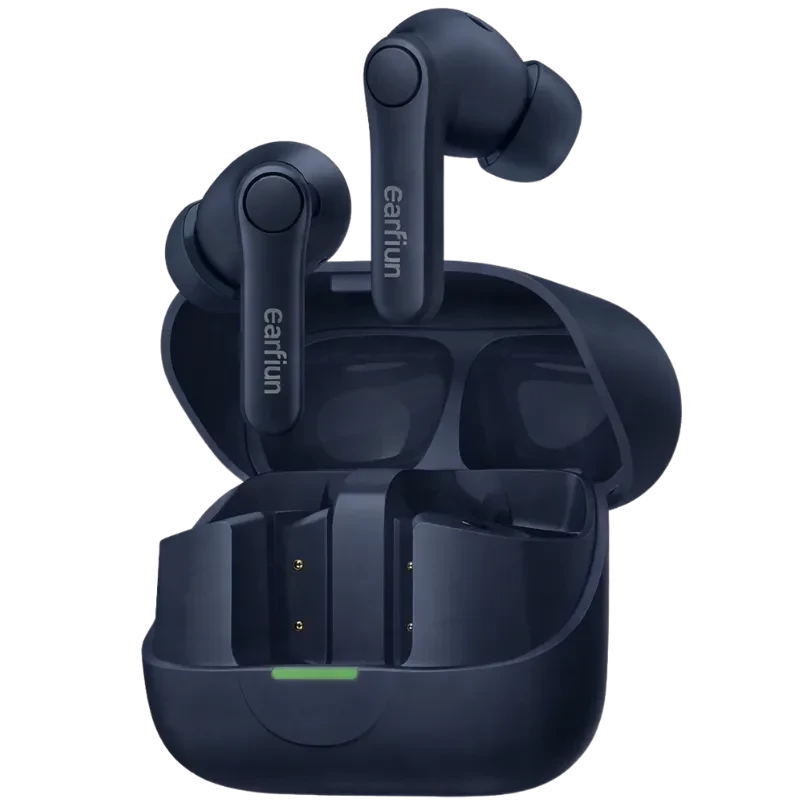 Earfun Air Pro 4+ ANC Azul