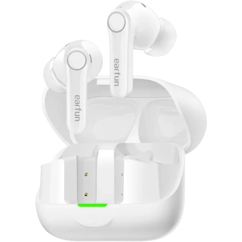 Earfun Air Pro 4+ ANC Blanco