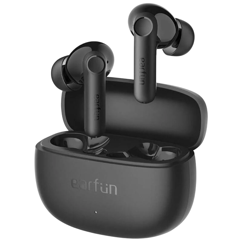 EarFun Air Life TWS Negro