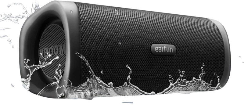 EarFun SP300 UBOOM L 28W Altavoz Bluetooth