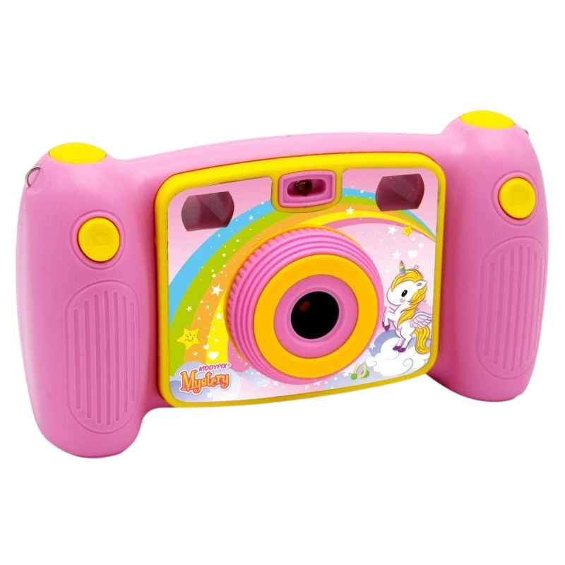Easypix KiddyPix Mystery Rosa