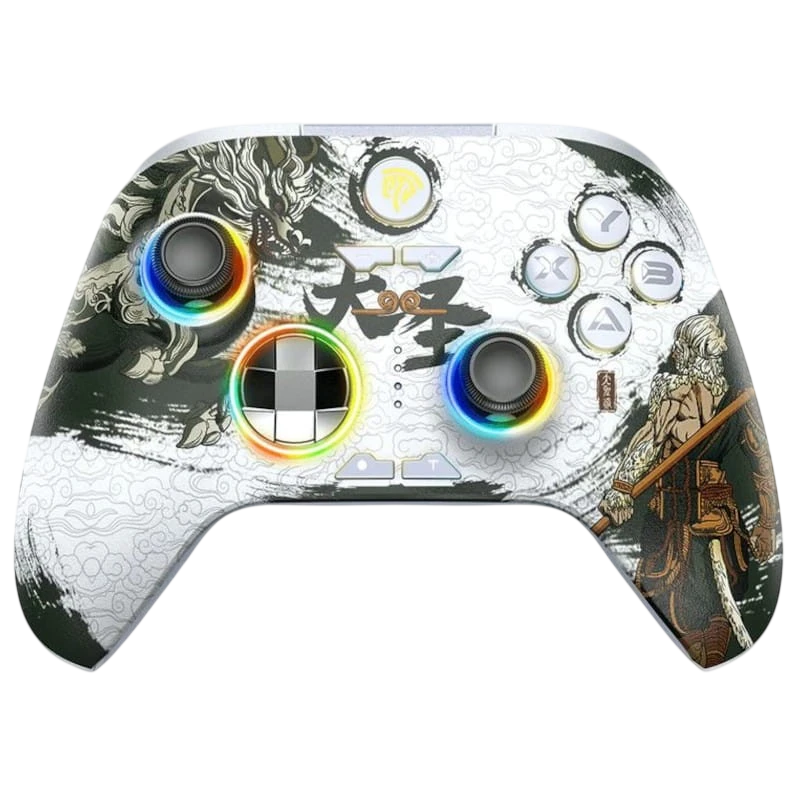 EasySMX X15 Wukong Gamepad para PC Nintendo Switch y Smartphone (Android e iOS)