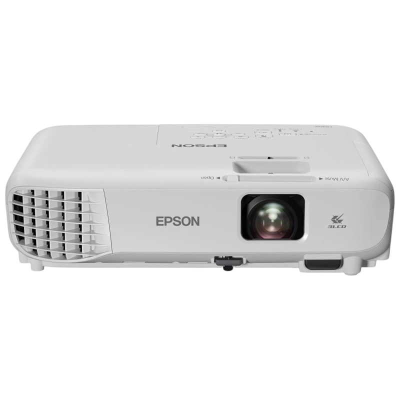 Epson EB-FH06 FullHD Blanco Proyector