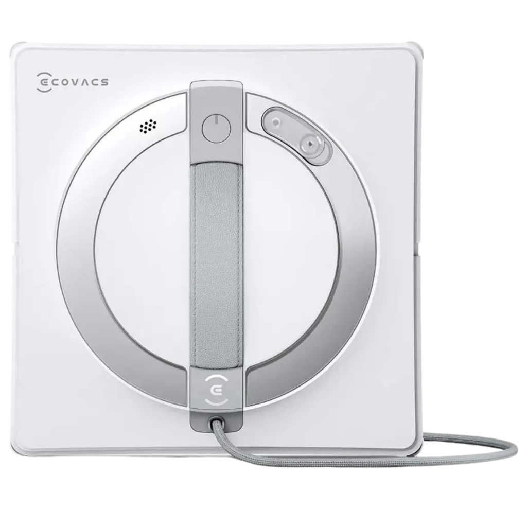 Ecovacs Winbot W2 Pro Robot Limpiacristales Triple Boquilla 4500 mAh