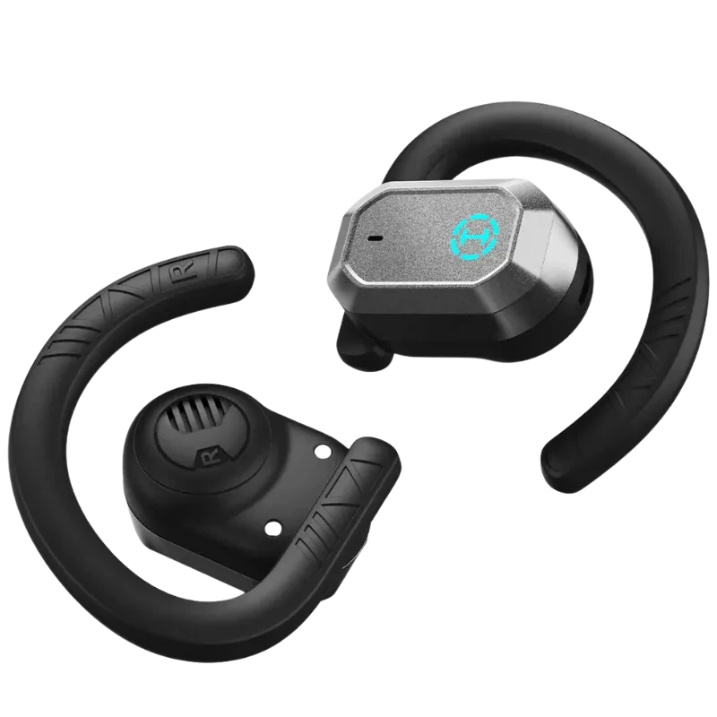 Edifier AIR 2 TWS Auriculares Open Ear Gaming Bluetooth