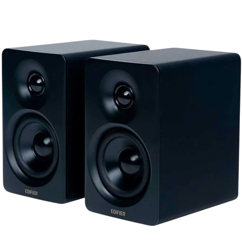 Edifier M60 Altavoces Activos Negro