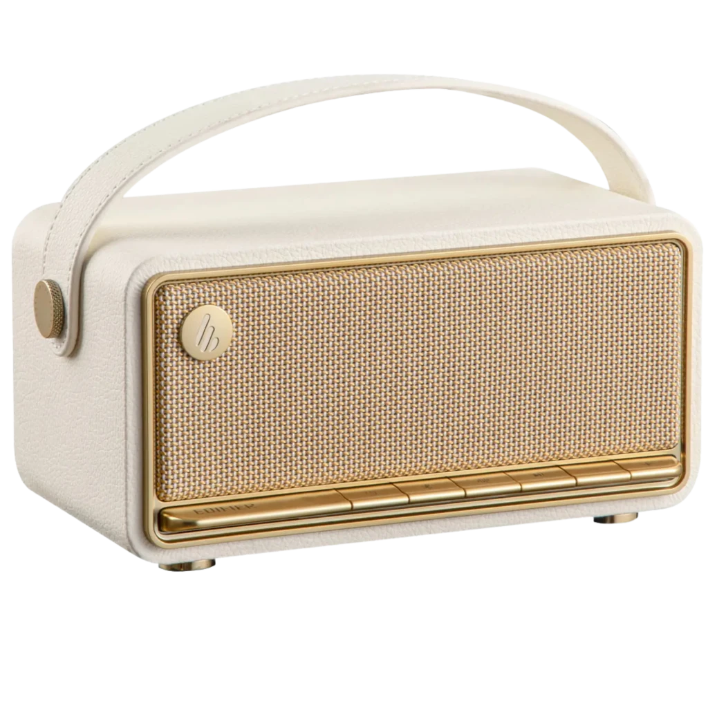 Edifier MP330 40 W Bluetooth 19h Autonomía Marfil 