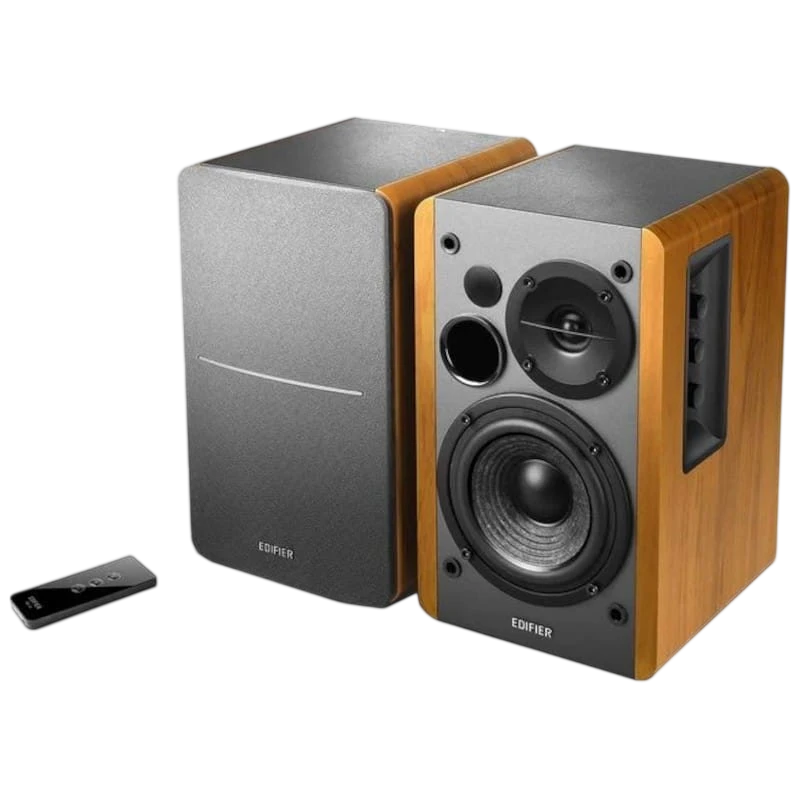 Edifier R1280T 21W Madera