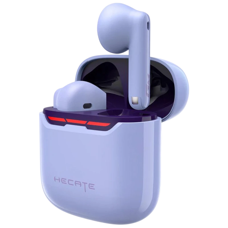 Edifier GM3 Plus TWS Morado