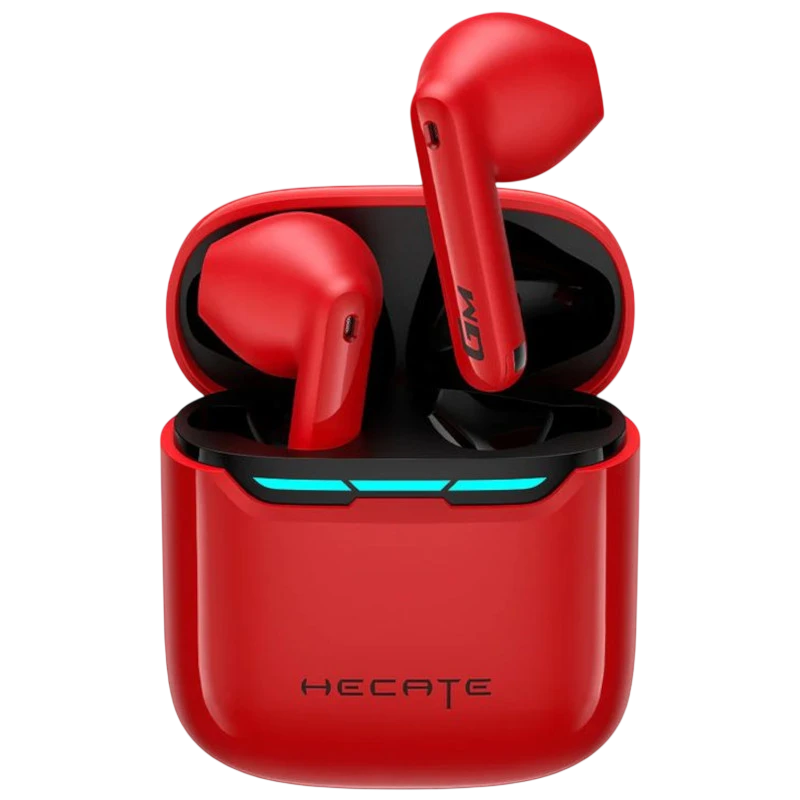 Edifier GM3 Plus TWS Rojo