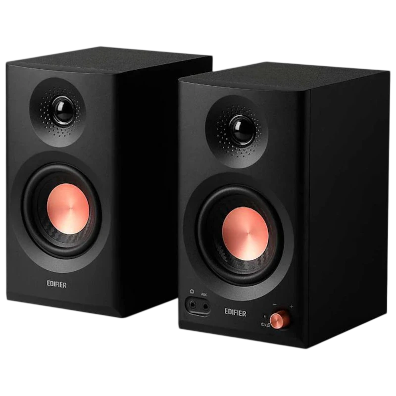 Edifier MR3 36W Negro