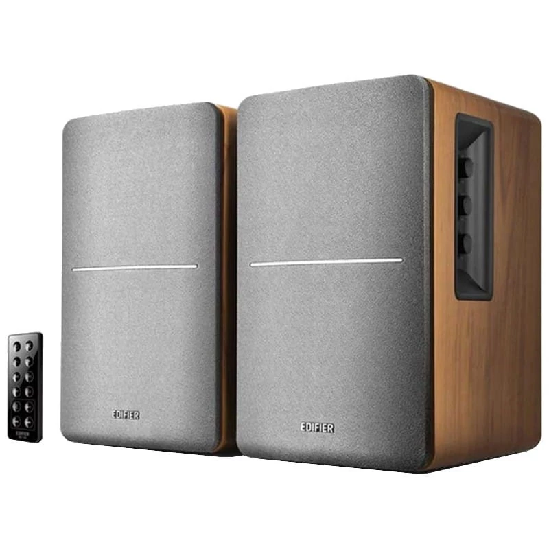 Edifier R1280DB 42 W Bluetooth Marrón
