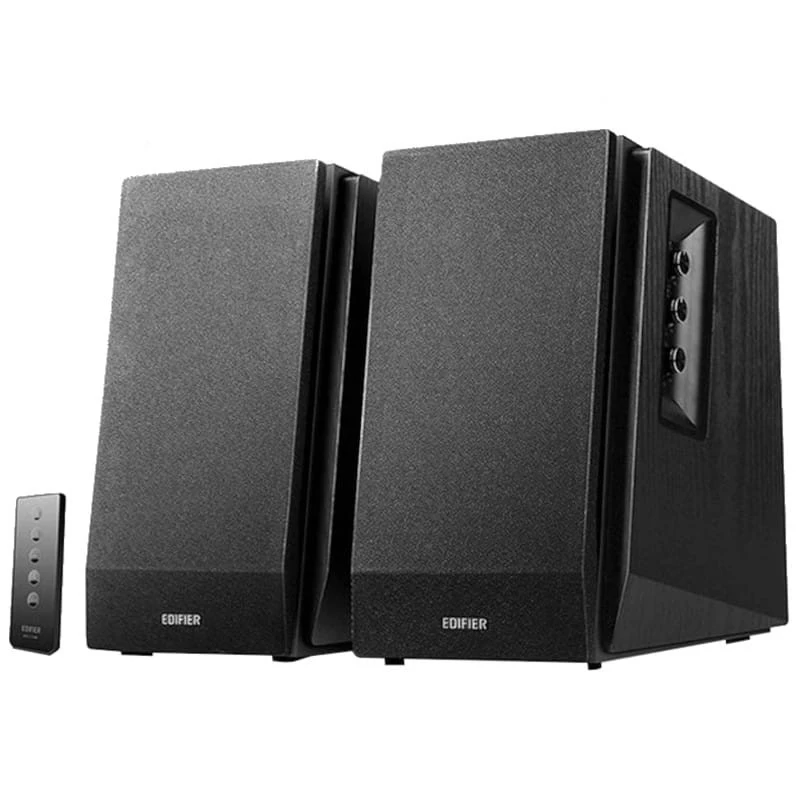 Edifier R1700BT 66W Inalámbrico Negro