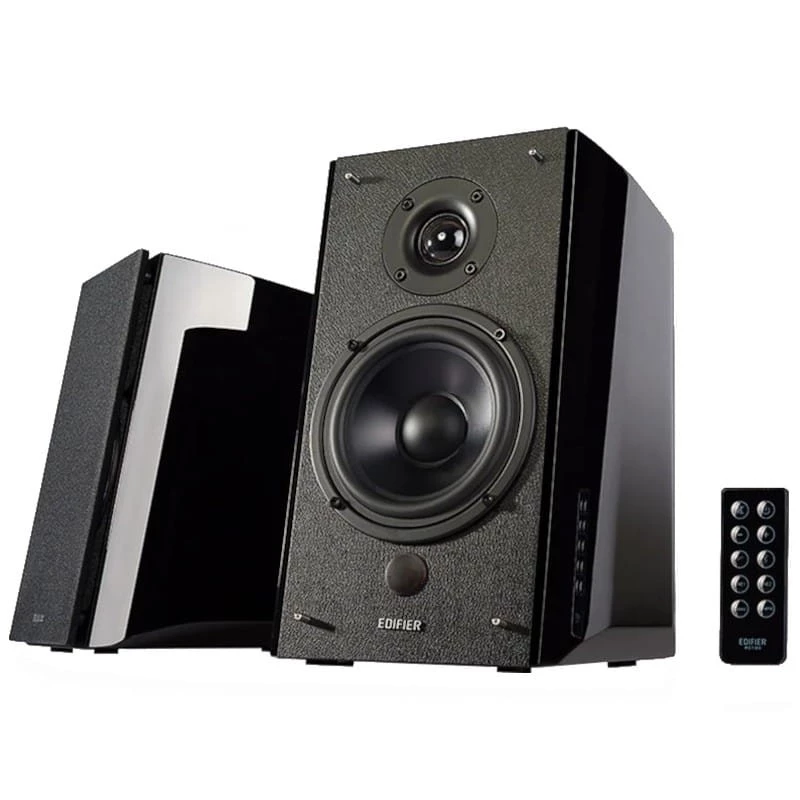 Edifier R2000DB 120 W Bluetooth Negro