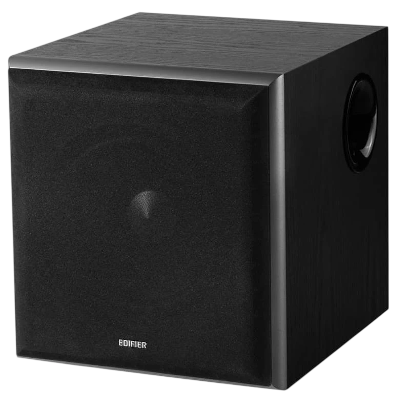 Edifier T5 70W Negro Subwoofer