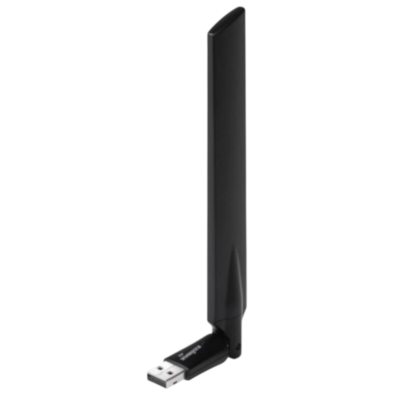 Edimax EW-7811UAC Adaptador USB WiFi DualBand