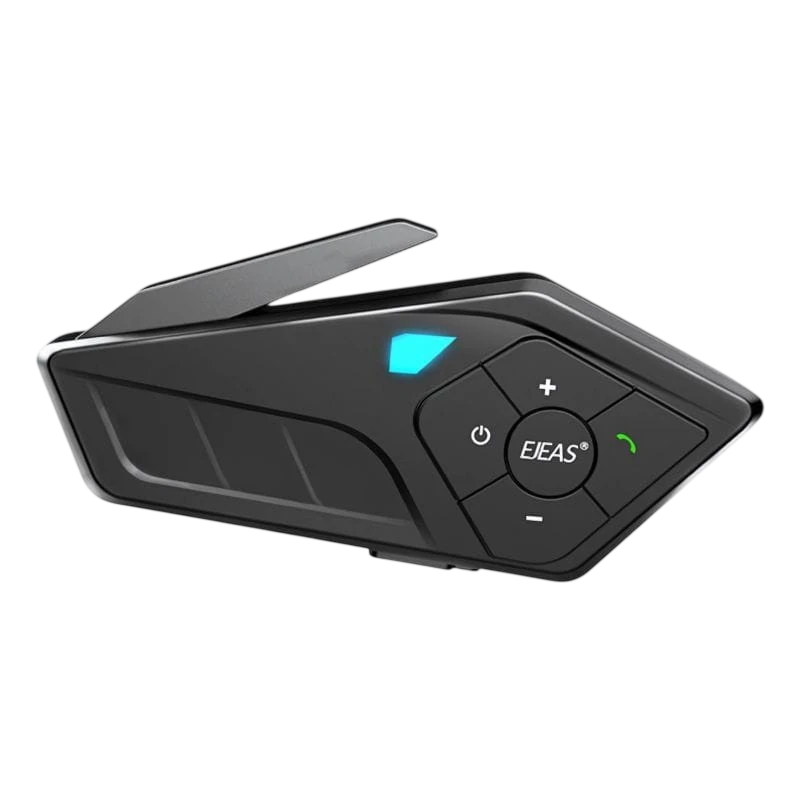 EJEAS E1PRO Intercomunicador para moto 