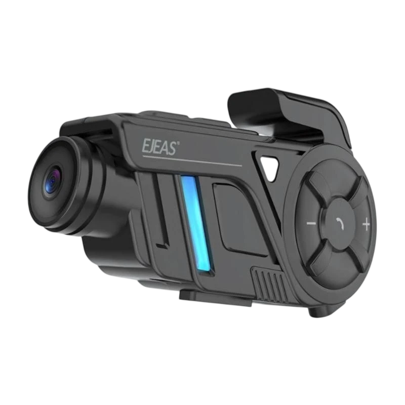 EJEAS K1 Intercomunicador 4 conductores conversación simultánea