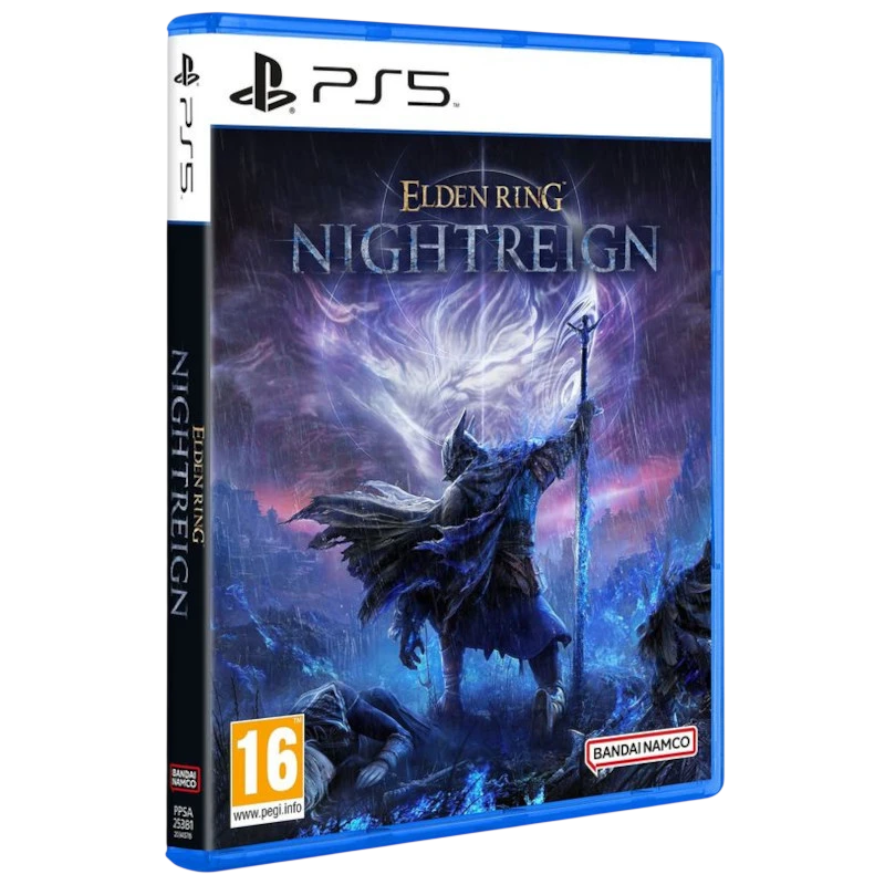 Elden Ring Nightreign PlayStation 5