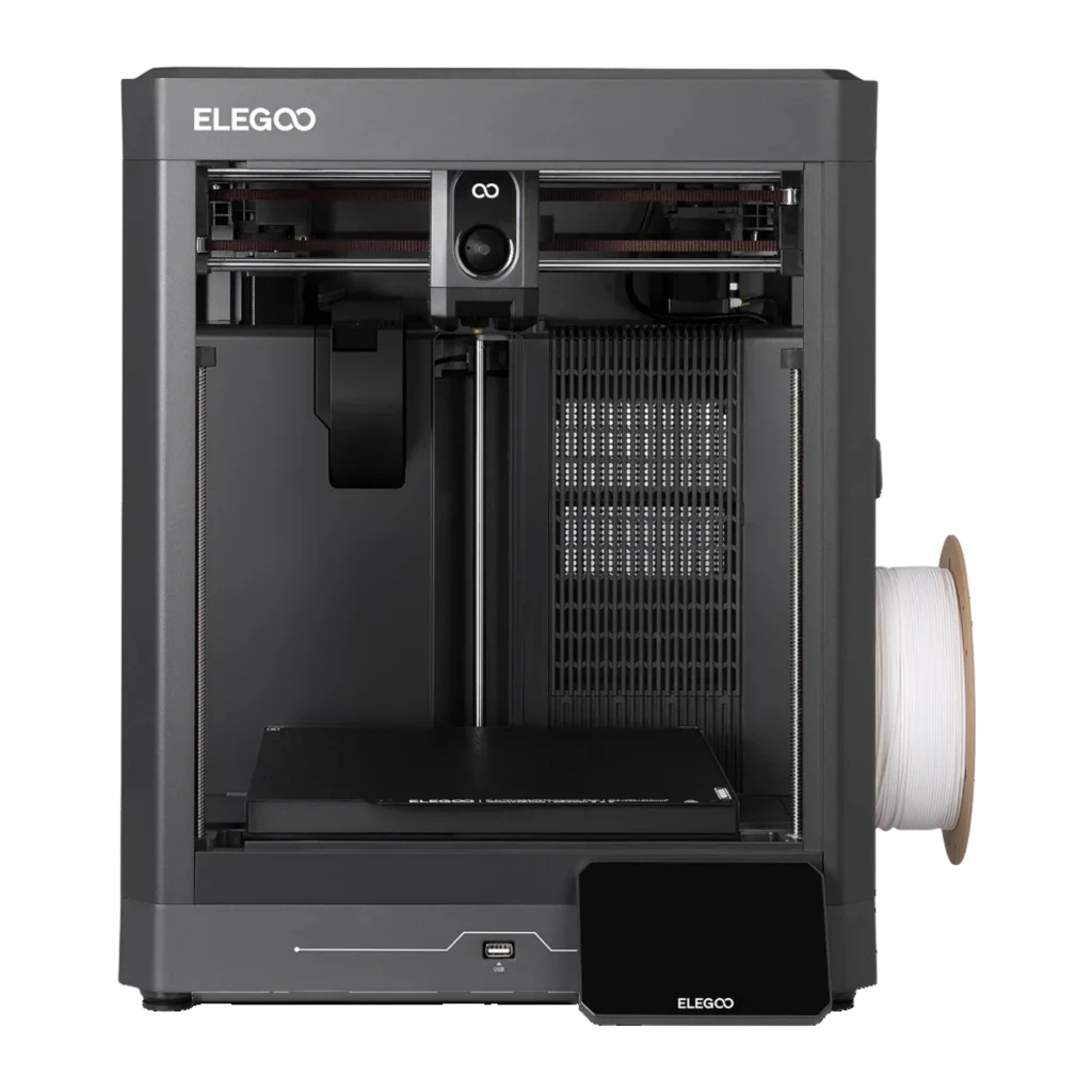 Impresora 3D Elegoo Centauri 2 4 Colores CANVAS FDM 500mm/s