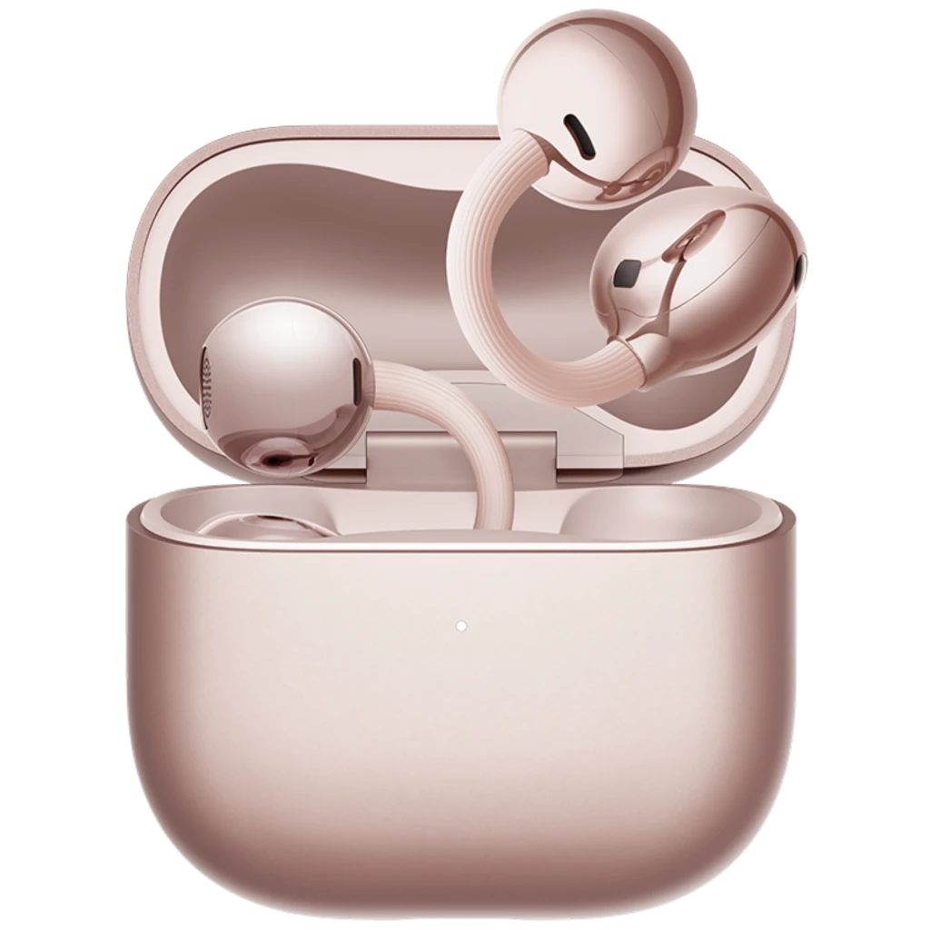 Huawei FreeClip 2 Rose Gold Auriculares Bluetooth