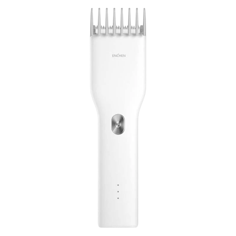 ENCHEN BOOST-W Blanco