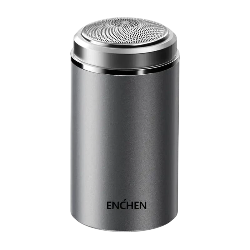 Enchen Z3 Plata Mini afeitadora