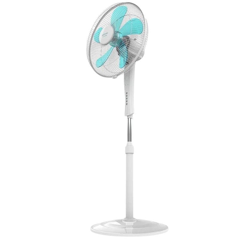Cecotec EnergySilence 530 Power Connected Azul Blanco