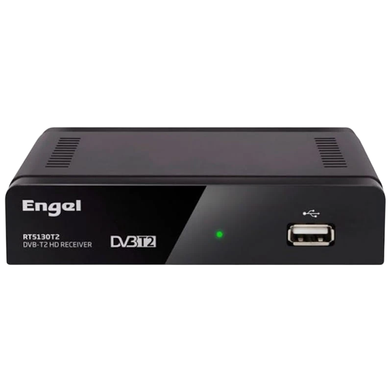 Engel Axil RT5130T2 Receptor TDT