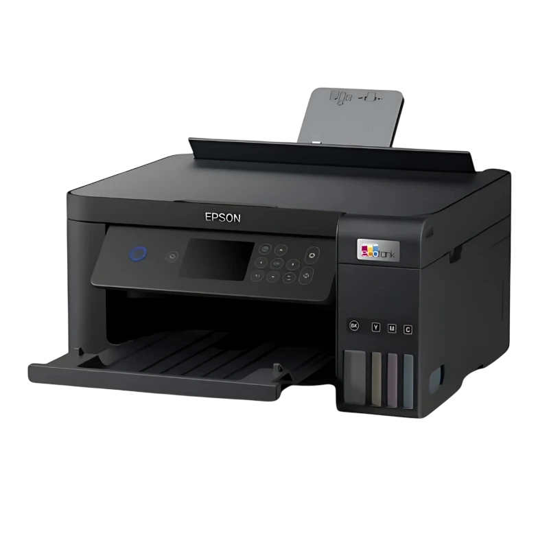 Epson EcoTank ET-2850
