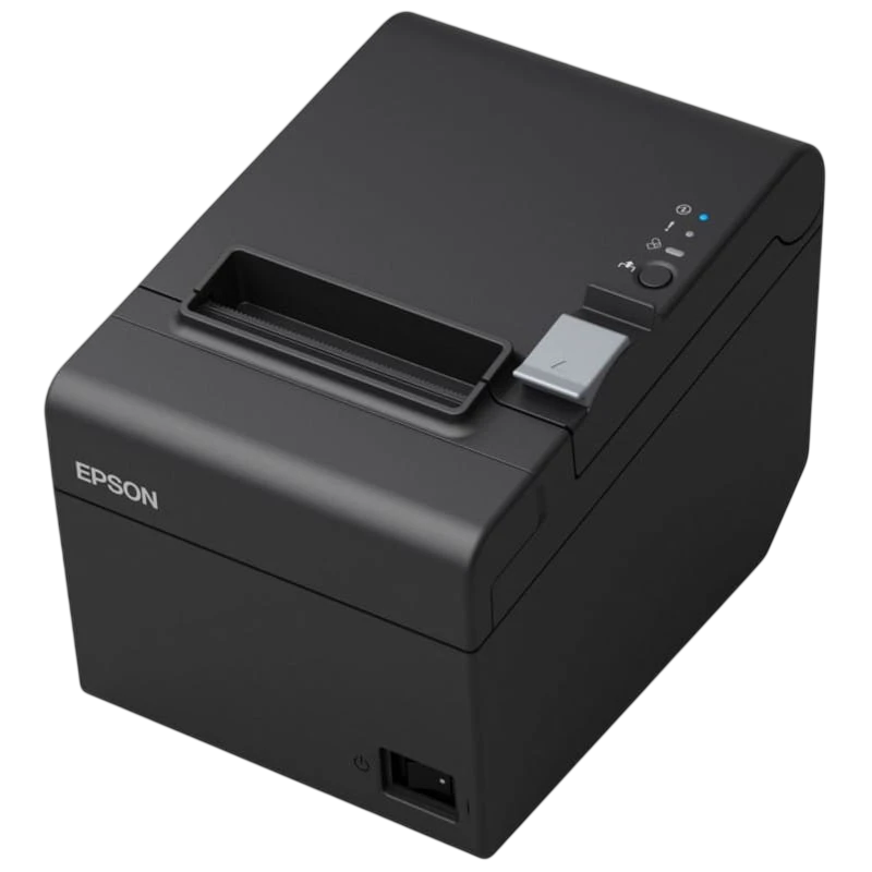 Epson TM-T20III USB+Serial