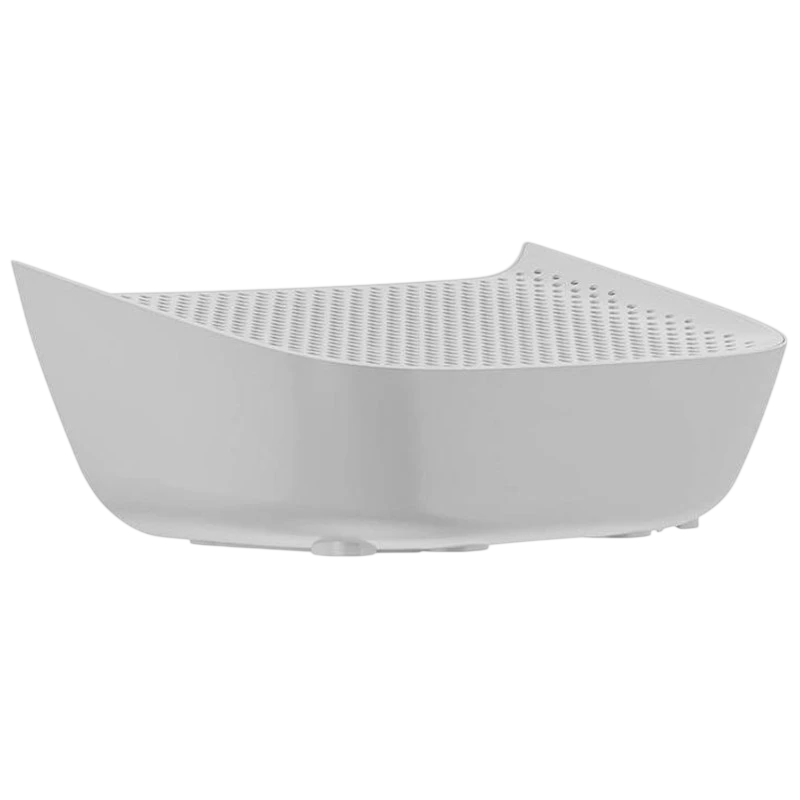 Escalera para Arenero Catlink Scooper