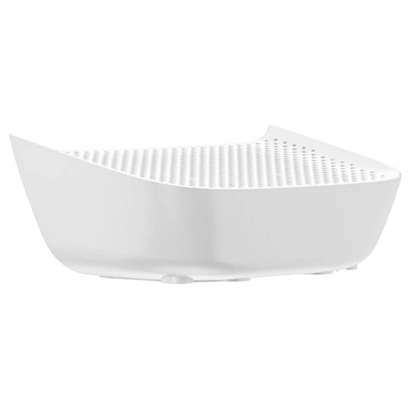 Escaleras para Arenero Autolimpiable Catlink Stairway Blanco