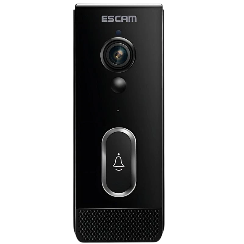 Escam V5 Tuya Timbre inalámbrico inteligente