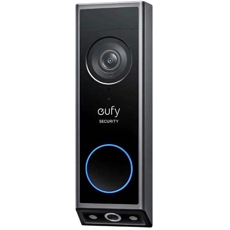 Eufy Security E340 Timbre inteligente