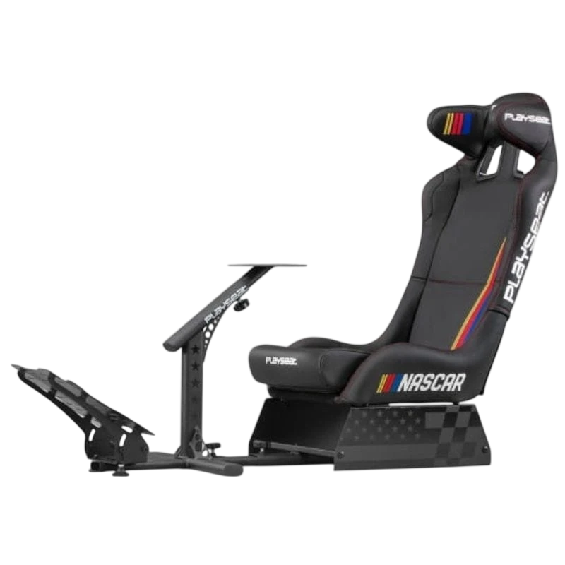 Playseat Evolution PRO NASCAR Negro