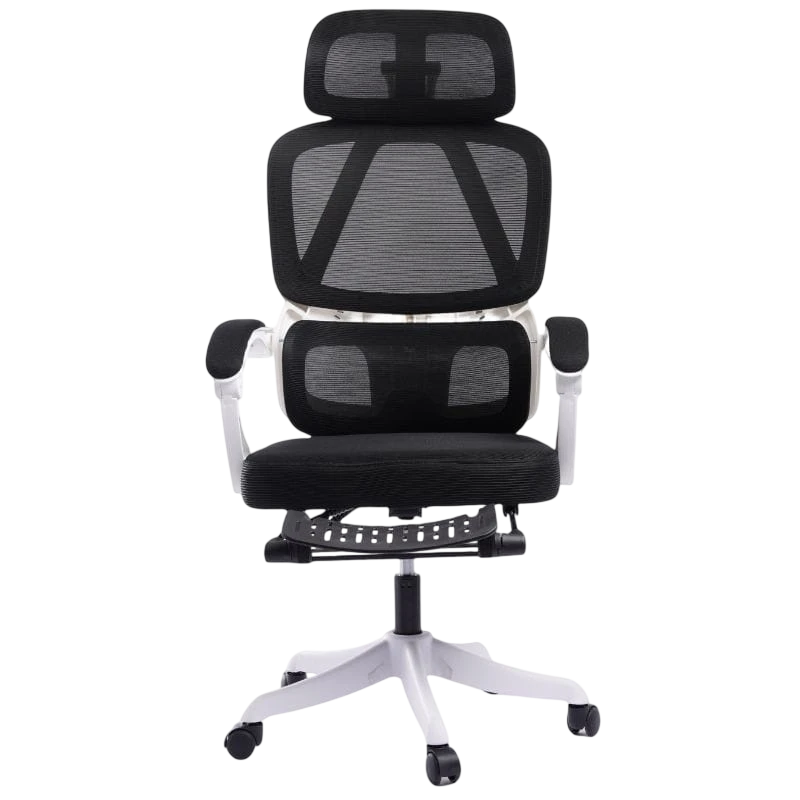 Powerbasic Évora Ergonómica Silla de Oficina