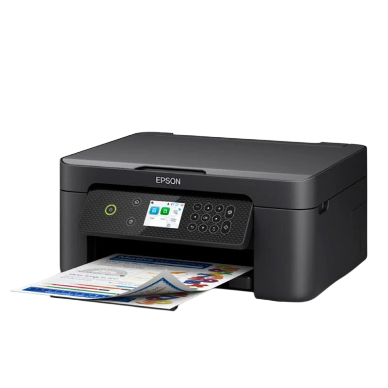 Epson Expression Home XP-4200 Tinta Color Wifi Negro