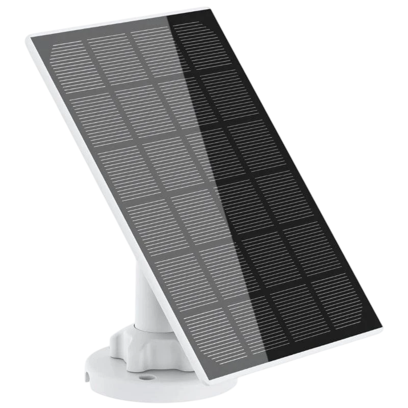 Extralink Smart Life Panel solar para cámaras de vigilancia