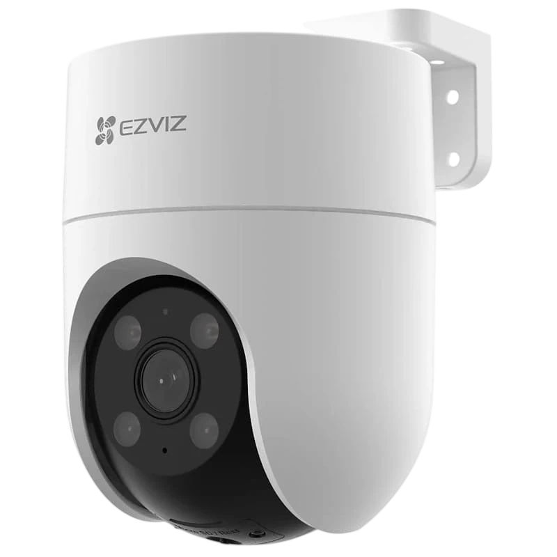 EZVIZ H8c 1920 x 1080 Pixeles Visión nocturna Alarma Blanco